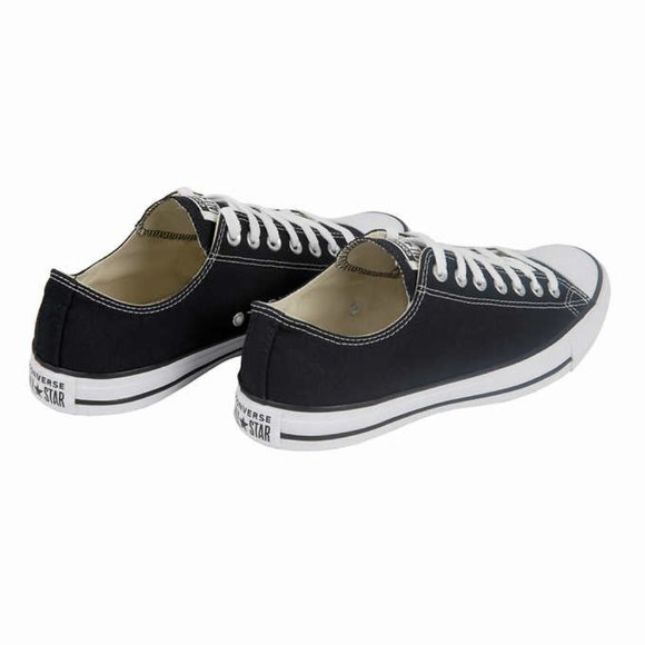 Converse Chuck Taylor Unisex All Star Ox Sneaker - Picture 2 of 6